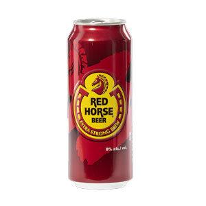 Red Horse Beer