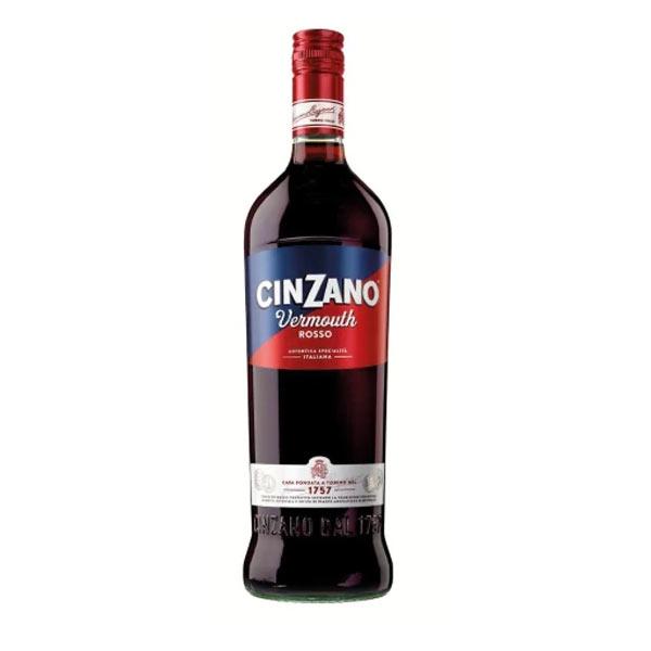 Cinzano Vermouth Rosso Cinzano Vermouth Rosso
