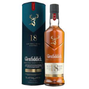 Glenfiddich Whisky
