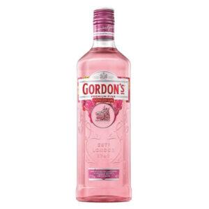 Gordon's pink
