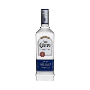 Jose Cuervo Silver