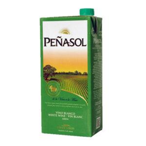 PENASOL WHITE TETRA PACK-DRY