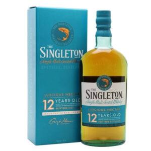 Singleton 12