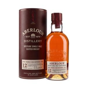 aberlour 12