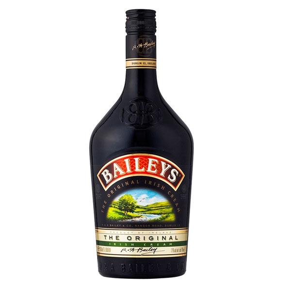 baileys Irish cream 75cl