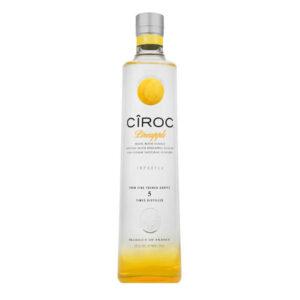 ciroc pineapple vodka