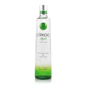 ciroc vodka apple