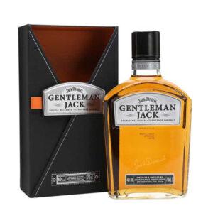 Gentleman Jack