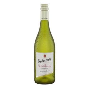 nederburg chardonnay