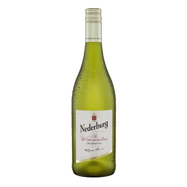 nederburg chardonnay